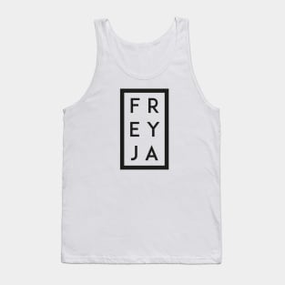 Freyja Tank Top